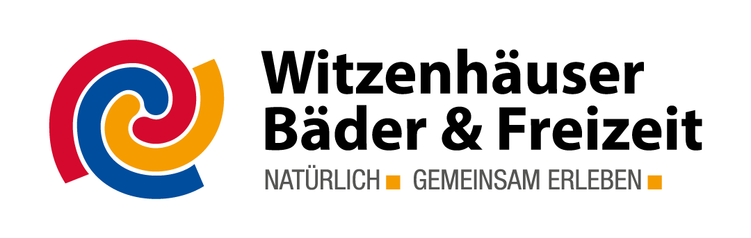 Logo Witzenhäuser Bäder- und Freizeit GmbH